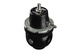 Turbosmart Kraftstoffdruckregler AN8 Schwarz