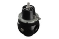 Turbosmart Kraftstoffdruckregler AN10 Schwarz