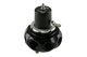 Turbosmart Kraftstoffdruckregler AN10/AN8 Pro Schwarz