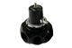 Turbosmart Kraftstoffdruckregler AN12/AN10 Pro Schwarz