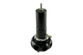 Turbosmart Kraftstoffdruckregler AN10/AN8 M Pro Schwarz
