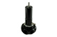 Turbosmart Kraftstoffdruckregler AN12/AN10 M Pro Schwarz