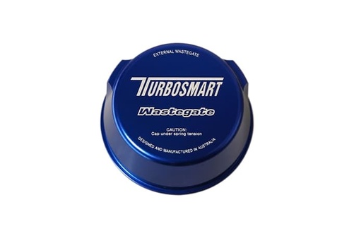 Gen 4 WG45 Top Cap replacement - Blue