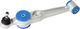 Saab 9-3 98-03 & 900 94-98 Vorderer linker Kontrollarm Polyurethan