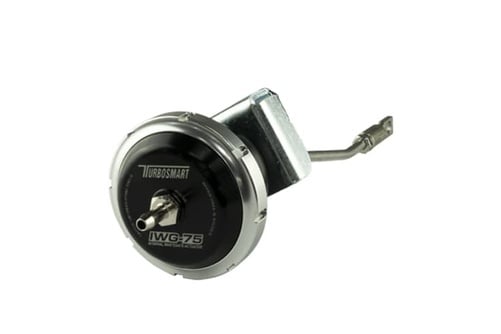 IWG75 EVO 6-8 Black10PSI