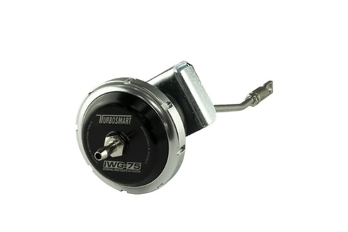 IWG75 EVO 6-8 Black22PSI