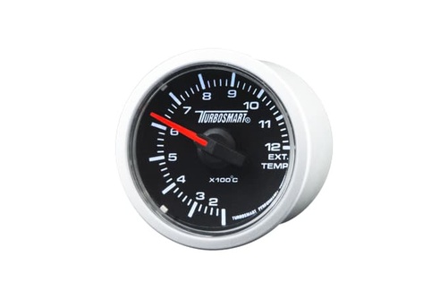Messgerät elektrisch EGT 200 - 1200 Grad Celsius