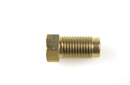 7/16x20Un-Bremsrohranschluss 3/16"