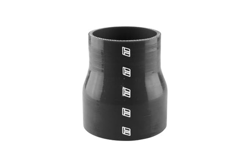 Hose Reducer 3.00-3.75" BLACK