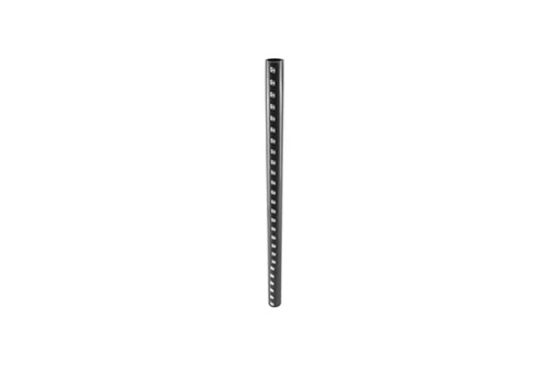 Straight 1.00"x610mm BLACK