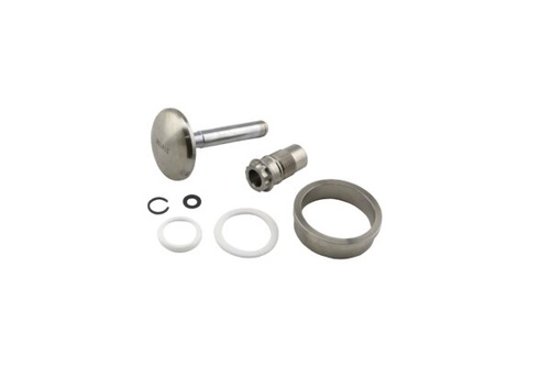Gen-V WG45 Valve & Guide Set