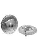 Sturzplatten / Domlager Peugeot 205 (3D)