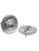 Sturzplatten / Domlager Peugeot 205 (3D)