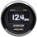 Innovate MTX-OL PLUS AFR Gauge Kit w/O2 sensor(8FT cable)
