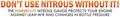 Innovate PSN-1 PowerSafe Nitrous Press O² Gauge Kit