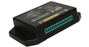 Innovate Kit SSI-4 Simple Sensor Interface plus