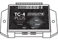 Innovate TC-4 PLUS Thermocouple Amp for MTS, 4-Ch w/Anlg Out