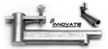 Innovative Auspuffklemme für O2-Sensor
