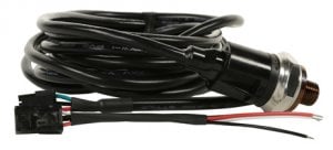 Innovate Plug & Play 0-1500 PSI (100 BAR) Nitrous Press. SSI
