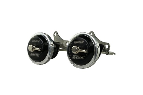 IWG75 Wastegate Actuator Suit Nissan GT-R RB26DETT 7psi