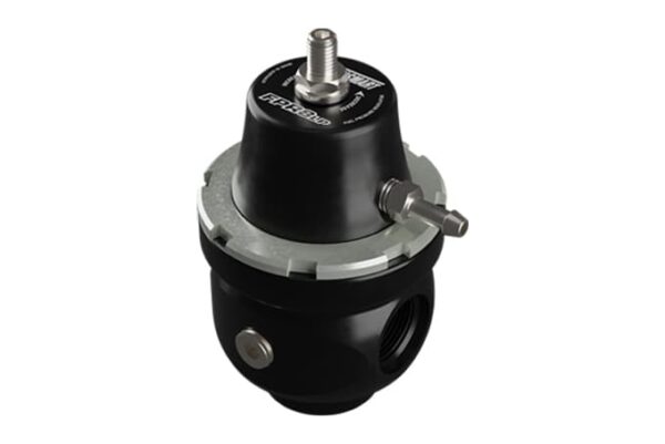  Turbosmart Kraftstoffdruckregler AN8 Niederdruck (Vergaser)
