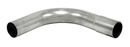 Bentaugrohr 90 ° 2" Rostfrei (51mm)