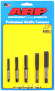 Thread cleaning tap kit