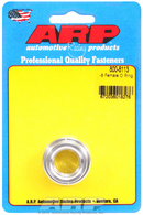 -8 female O ring aluminum weld bung