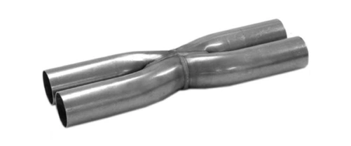 X-Pipe 76 Rostfrei