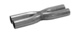X-Pipe 76 Rostfrei