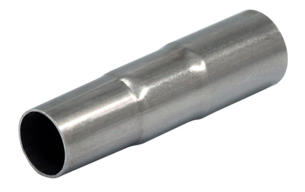 Rohrwandler / Expander 1 3/4 Zoll Rostfrei (44,5 mm)