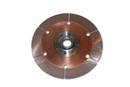 Kupplungsscheibe FORD 23 Keile (mittlere Scheibe)