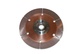 Kupplungsscheibe FORD 23 Keile (mittlere Scheibe)