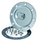 Sparco Tankkappe Aluminium