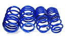 Leerig Springs Volvo 740/940 40/40