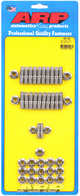 BB Chevy SS oil pan stud kit