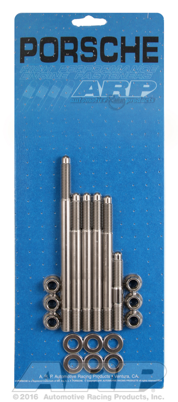 Porsche 911-930 Turbo trans mount stud kit
