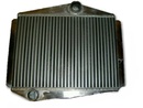 Ladeluftkühler Volvo 850, S, C, V70 40mm