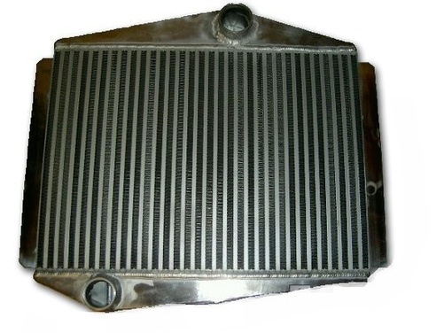 Ladeluftkühler Volvo 850, S, C, V70 50mm