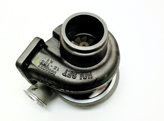 Holset HX35.