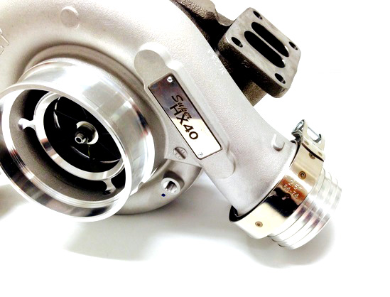Holset super hx40 # 14