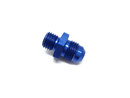 AN6 - M10 * 1.00 blau