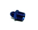 AN10 - 3/8'NPT Blue