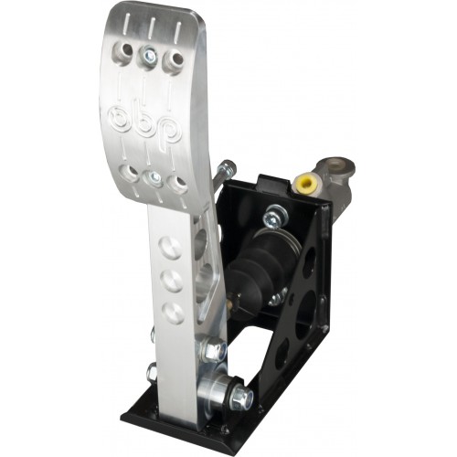OBP Bodenmontierter Pedalbox 1 Pedal Pro-Race V2