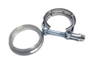 Downpipe Flansch Holset HX35 HX35 II HX35FH HX30W