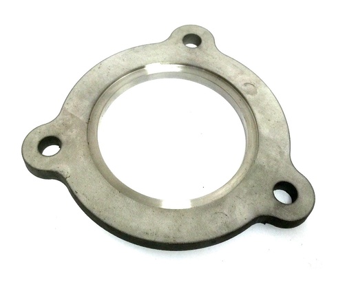 Downpipe Flansch Mitsubishi 16T & 19T SS