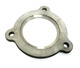 Downpipe Flansch Mitsubishi 16T & 19T SS