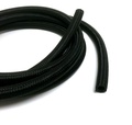 AN8 Nylon geflochtener Schlauch