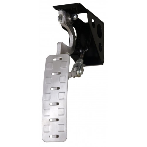 OBP Top montiertes Gaspedal