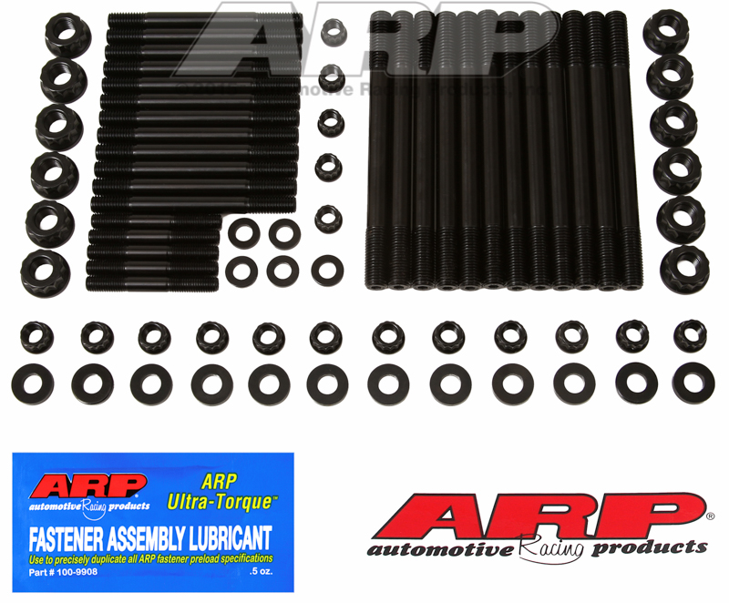 ARP Hauptstifte Volvo (weißer Motor) 2,5L 20V B5254 -99